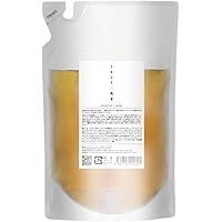 幾重 プレミアム シャンプー 1000ml 業務用 詰替*4個又は単品8500円 幾重 プレミアム シャンプー 1000ml 業務用 詰替 | IKUE online